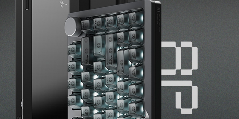 image of Voicsky Launches Mechanical Keyboards in Malaysia — A Local Brand Taking on the World - HelloExpress - 1