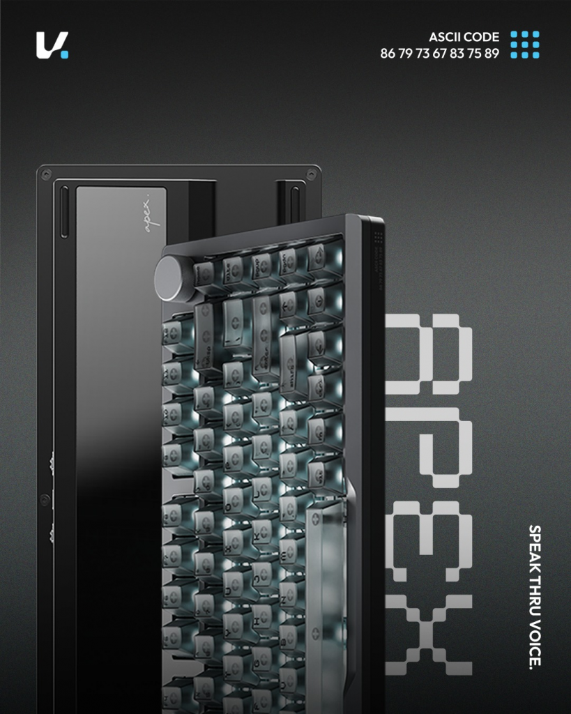 image of Voicsky Launches Mechanical Keyboards in Malaysia — A Local Brand Taking on the World - HelloExpress - 5