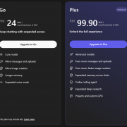 ChatGPT Pro Malaysia Price Drops to RM420 — AI Premium Access Now More Accessible 5 image of ChatGPT Pro Malaysia Price Drops to RM420 — AI Premium Access Now More Accessible - HelloExpress - 5