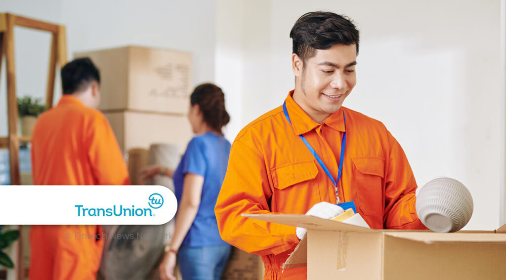 image of TransUnion Urges Lenders to Rethink Credit Risk Assessment for Hong Kong Gig Workers - HelloExpress - 2