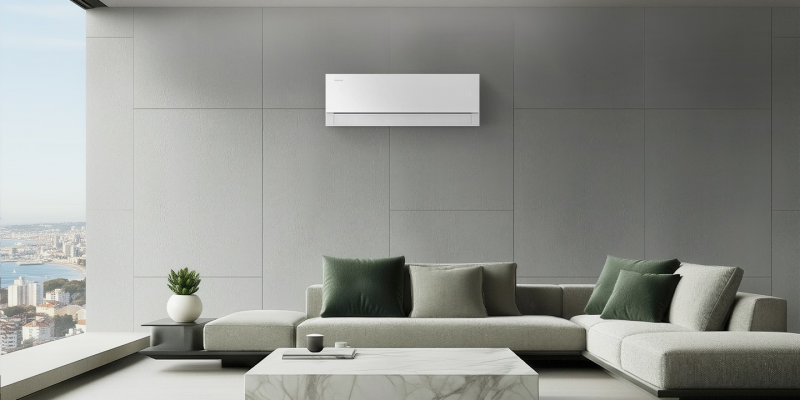 image of Samsung's New Bespoke AI WindFree AC Knows When You're Asleep — And Adjusts Accordingly - HelloExpress - 1