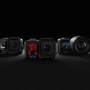 image of GoPro Announces MISSION 1 Series — Three New 8K Cinema Cameras Aimed at Professional Filmmakers - HelloExpress - 6