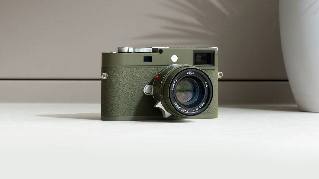 Leica