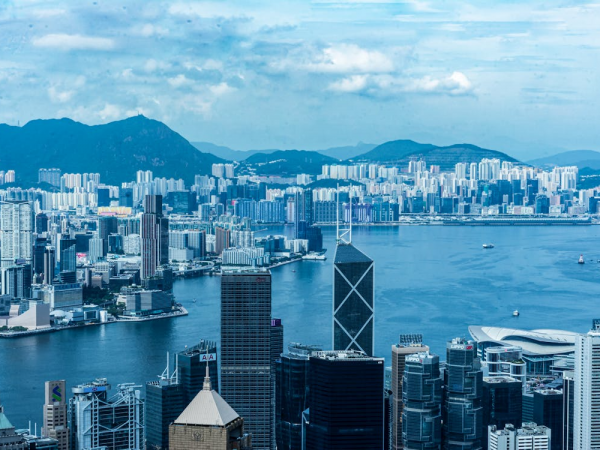 image of Hang Seng and HSBC Launch Tokenised Gold ETF in Hong Kong - HelloExpress - 7