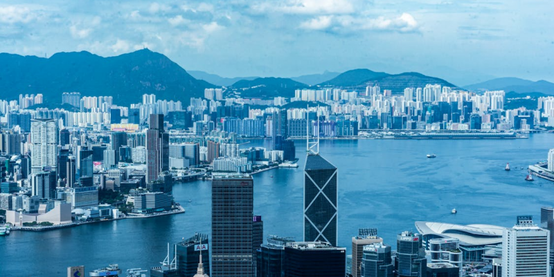 image of Hang Seng and HSBC Launch Tokenised Gold ETF in Hong Kong - HelloExpress - 1