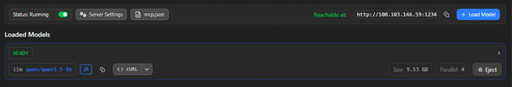 image of Running 9B Local LLM on Xiaomi Pad 8 Pro — Setup Guide & Real Benchmarks - HelloExpress - 4