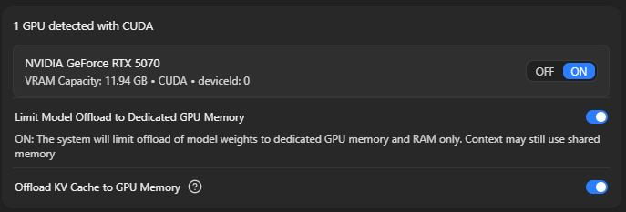 image of Running 9B Local LLM on Xiaomi Pad 8 Pro — Setup Guide & Real Benchmarks - HelloExpress - 5
