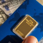 image of Some Central Banks Have Been Selling Their Gold. That Doesn't Mean You Should Too. - HelloExpress - 6