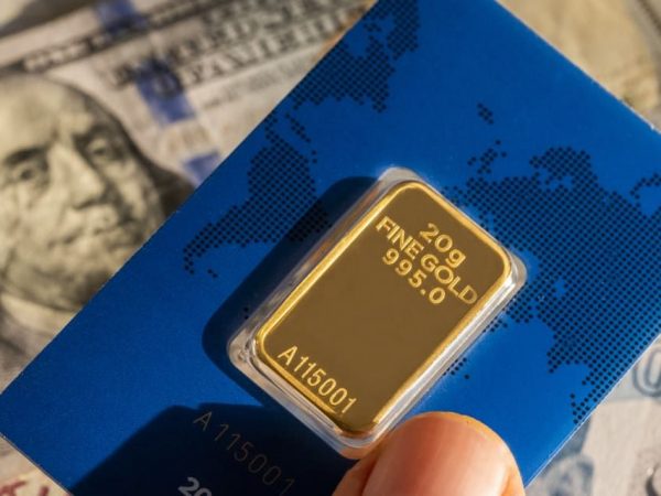 image of Some Central Banks Have Been Selling Their Gold. That Doesn't Mean You Should Too. - HelloExpress - 1