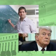 image of Trump Expects His Fed Chair Nominee to Cut Interest Rates. Here's How Kevin Warsh Might Try to Do It - HelloExpress - 5