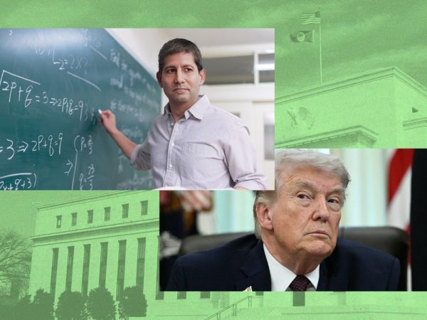 image of Trump Expects His Fed Chair Nominee to Cut Interest Rates. Here's How Kevin Warsh Might Try to Do It - HelloExpress - 6