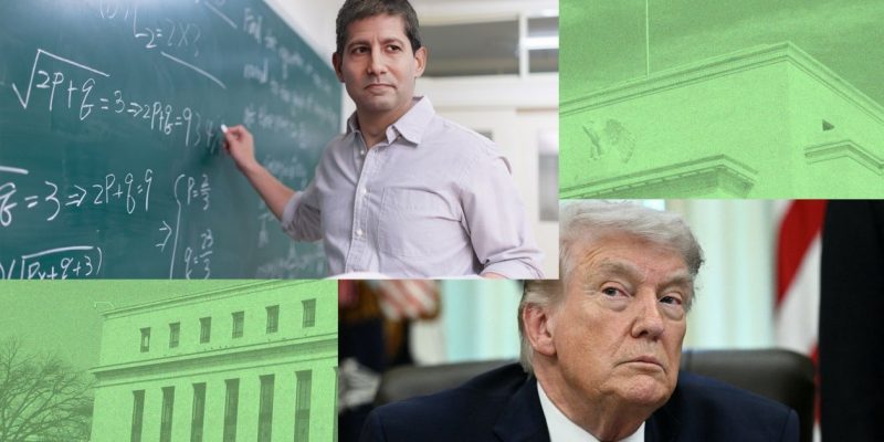 image of Trump Expects His Fed Chair Nominee to Cut Interest Rates. Here's How Kevin Warsh Might Try to Do It - HelloExpress - 1