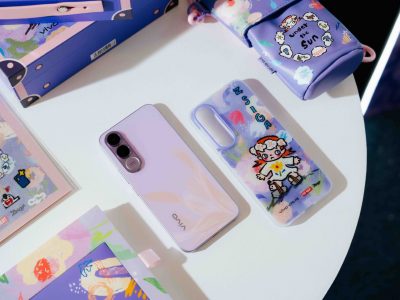 image of vivo V70 FE Launches in Malaysia: 200MP Camera, 7000mAh Battery Under RM2,000 - HelloExpress - 21