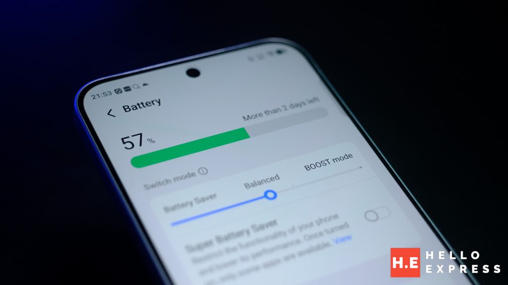 image of vivo V70 vs vivo V70 FE — Same same but different - HelloExpress - 9