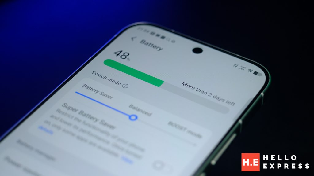 image of vivo V70 vs vivo V70 FE — Same same but different - HelloExpress - 8