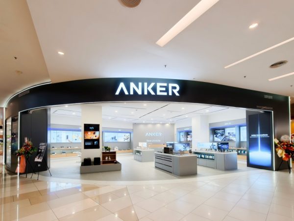 image of ANKER Innovations Opens First Southeast Asia Boutique Store In Malaysia - HelloExpress - 7