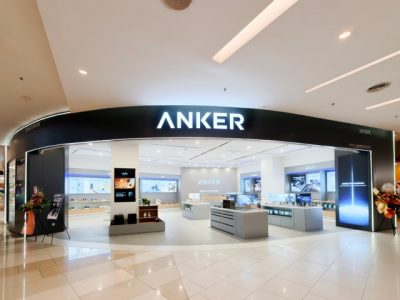 image of Anker Opens First Southeast Asia Boutique Store in Malaysia at IOI City Mall - HelloExpress - 22