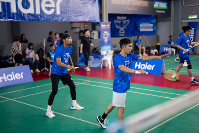 image of Haier Cup 2026 Expands to Sabah; Offers Up to RM90,000 in Prizes - HelloExpress - 2