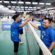 image of Haier Cup 2026 Expands to Sabah; Offers Up to RM90,000 in Prizes - HelloExpress - 13