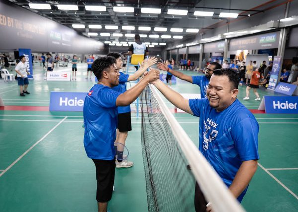 image of Haier Cup 2026 Expands to Sabah; Offers Up to RM90,000 in Prizes - HelloExpress - 11