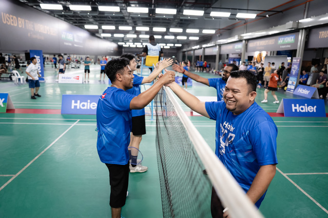image of Haier Cup 2026 Expands to Sabah; Offers Up to RM90,000 in Prizes - HelloExpress - 1