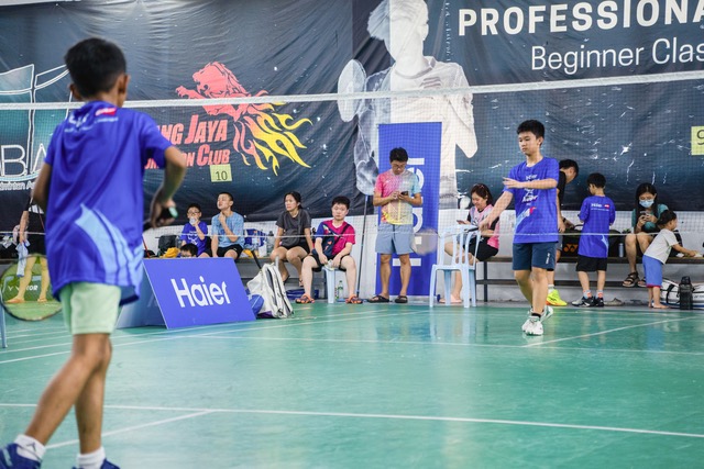 image of Haier Cup 2026 Expands to Sabah; Offers Up to RM90,000 in Prizes - HelloExpress - 6