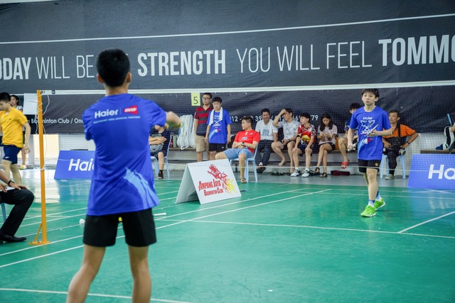 image of Haier Cup 2026 Expands to Sabah; Offers Up to RM90,000 in Prizes - HelloExpress - 7