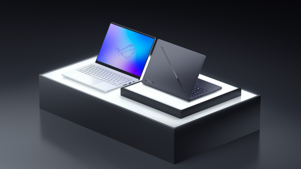 image of ROG Zephyrus G14 and G16 Land in Malaysia — Ultra-Slim Gaming Power Has Arrived - HelloExpress - 3