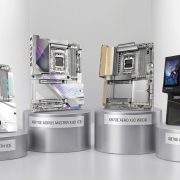 image of GIGABYTE Earns Four Red Dot Design Awards 2026 For Motherboard Lineup - HelloExpress - 6