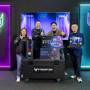 image of Acer Malaysia Kasi Onz the Heat with New Gaming Lineup - HelloExpress - 6