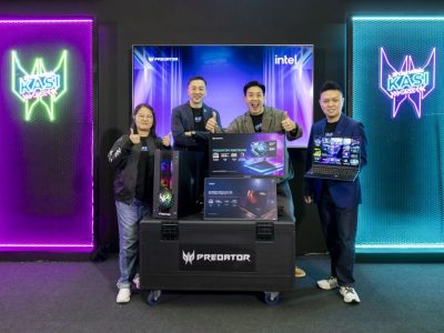 image of Acer Malaysia Kasi Onz the Heat with New Gaming Lineup - HelloExpress - 19