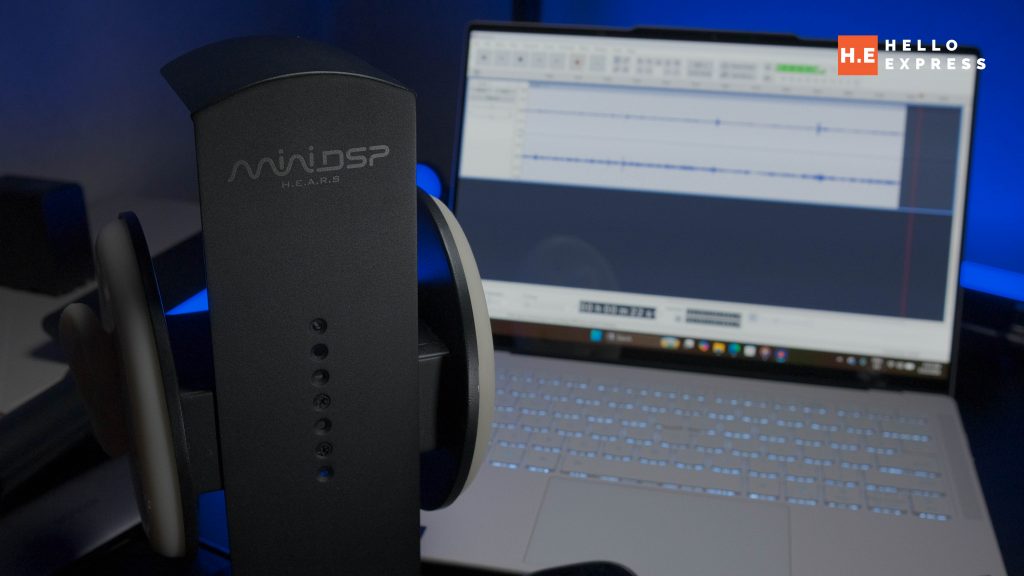 image of Soundcore Liberty 5 Pro Max Review: The Earbuds That Brought a Translator to the Table - HelloExpress - 5