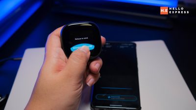 image of Soundcore Liberty 5 Pro Max Review: The Earbuds That Brought a Translator to the Table - HelloExpress - 18