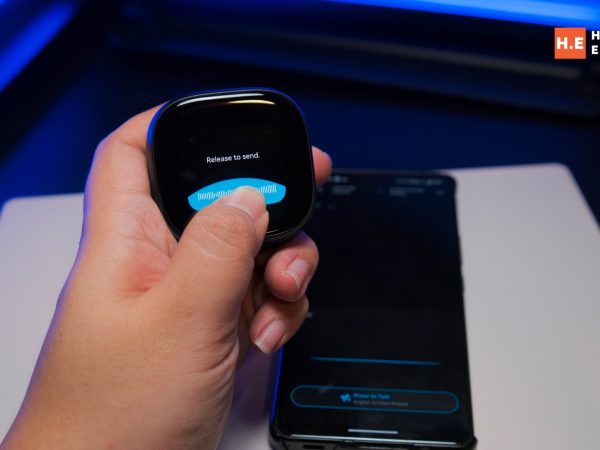 image of Soundcore Liberty 5 Pro Max Review: The Earbuds That Brought a Translator to the Table - HelloExpress - 8