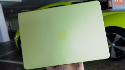 Apple MacBook Neo-1