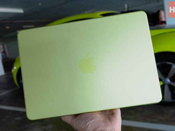 Apple MacBook Neo-1