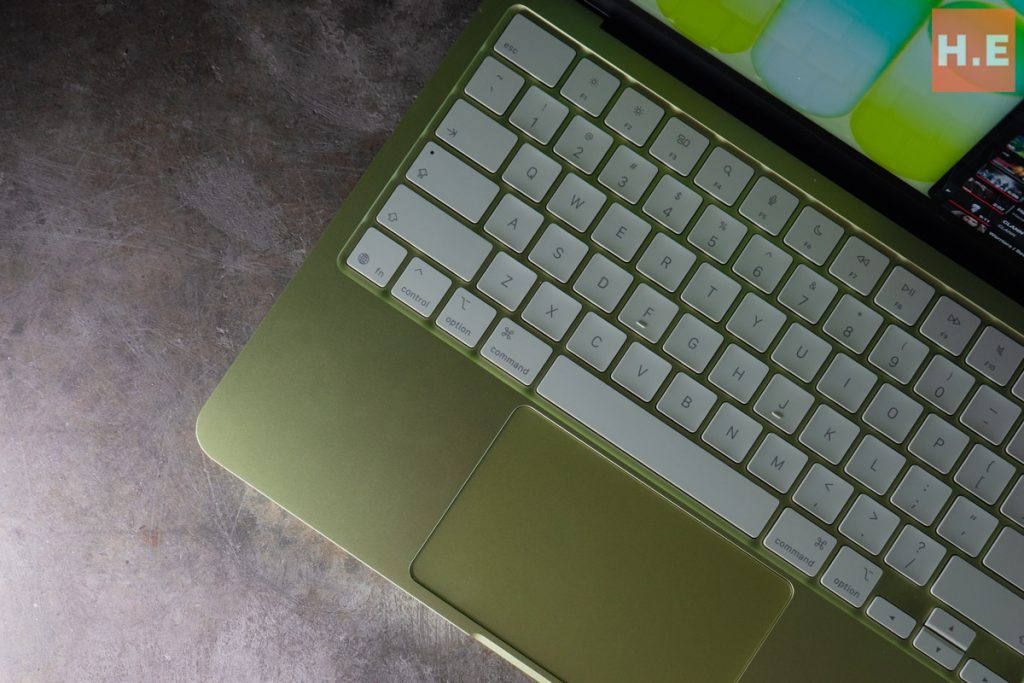 Apple MacBook Neo review-8