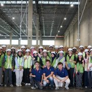 image of BEST Express Malaysia Hosts Universiti Malaya Students at Supply Chain Hub - HelloExpress - 4