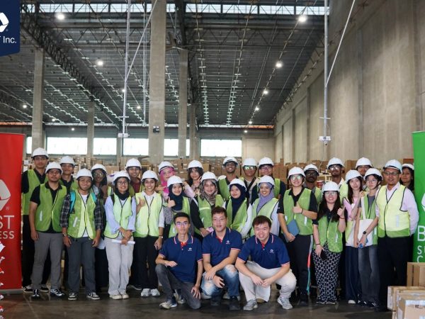 image of BEST Express Malaysia Hosts Universiti Malaya Students at Supply Chain Hub - HelloExpress - 2
