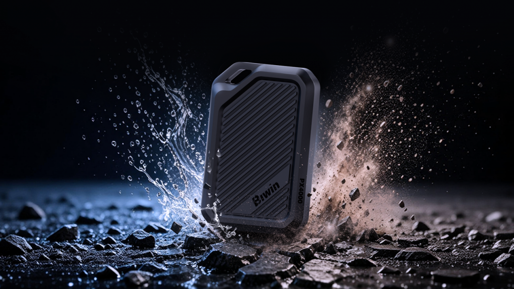 image of Biwin to Bring Its Advanced Storage Portfolio to COMPUTEX 2026 - HelloExpress - 7