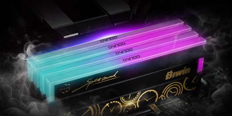 image of Biwin to Bring Its Advanced Storage Portfolio to COMPUTEX 2026 - HelloExpress - 1