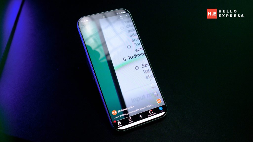 vivo V70