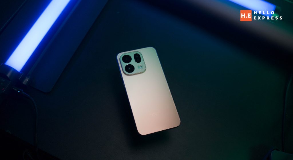 OPPO Find X9S Review: The Best Video Phone You’ll Never See Advertised Right 2 Find X9S