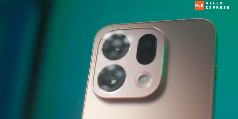 OPPO Find X9S Review: The Best Video Phone You’ll Never See Advertised Right 1 image of OPPO Find X9S Review: The Best Video Phone You’ll Never See Advertised Right - HelloExpress - 1