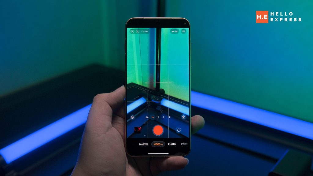 OPPO Find X9S Review: The Best Video Phone You’ll Never See Advertised Right 5 Find X9S