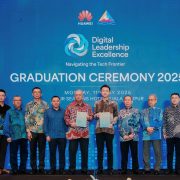 image of MCMC and Huawei Malaysia Strengthen National Talent with 126 New Digital Leaders - HelloExpress - 8
