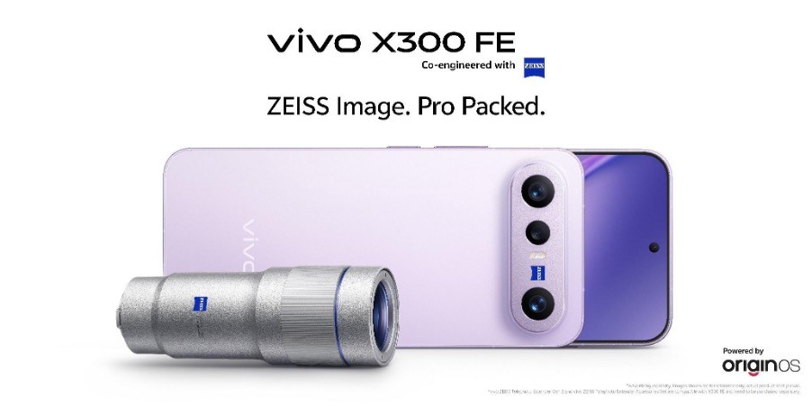 image of vivo X300 FE: Malaysia's New Lightweight Flagship Redefines Concert Photography Without the Compromise - HelloExpress - 6