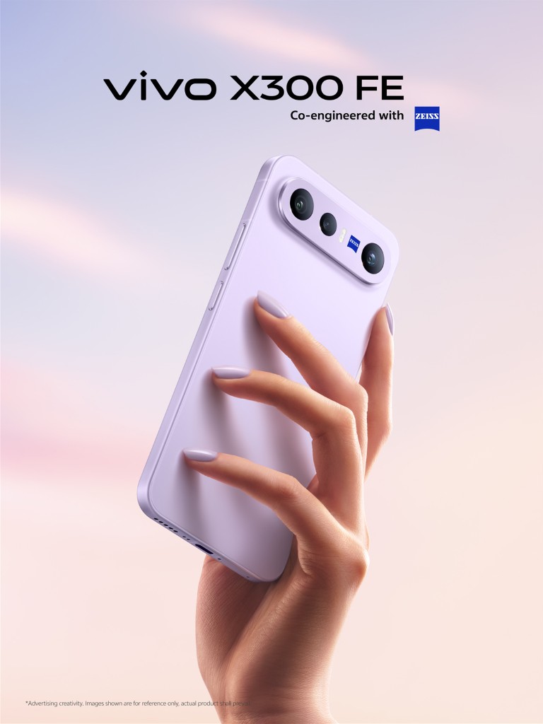 image of vivo X300 FE: Malaysia's New Lightweight Flagship Redefines Concert Photography Without the Compromise - HelloExpress - 1