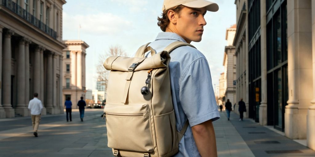 UGREEN Unveils New Charger Solutions and Trackers for Lightweight, Worry-Free Summer Travel 9 image of UGREEN Unveils New Charger Solutions and Trackers for Lightweight, Worry-Free Summer Travel - HelloExpress - 9