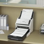 image of Epson Malaysia Launches WorkForce DS-530III: High-Speed Scanning for the Digital Workplace - HelloExpress - 8